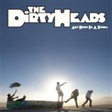 Cover Art for "Stand Tall" by Dirty Heads