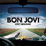Couverture pour "Till We Ain't Strangers Anymore" par Bon Jovi featuring LeAnn Rimes