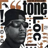 Cover Art for "Wild Thing" by Tone-Loc