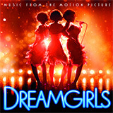 Cover Art for "Listen (from Dreamgirls)" by Beyonce