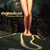 Cover Art for "Boston" by Augustana