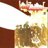 Carátula para "Bring It On Home" por Led Zeppelin