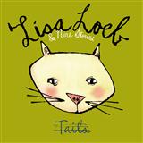 Cover Art for "Stay" by Lisa Loeb