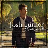 Another Try (Josh featuring Trisha Yearwood Turner) Partituras