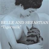 Cover Art for "Expectations" by Belle And Sebastian