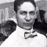 Cover Art for "Ballin' The Jack" by Jelly Roll Morton