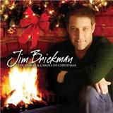 Cover Art for "Coming Home For Christmas" by Jim Brickman with Richie McDonald