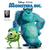 Carátula para "If I Didn't Have You (from Monsters, Inc.)" por Billy Crystal and John Goodman