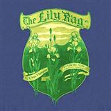 Cover Art for "The Lily Rag" by Charles Thompson