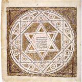 Sephardic Folk Tune L'chah Dodi (Come, My Beloved) l'art de couverture