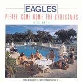 Eagles Please Come Home For Christmas arte de la cubierta