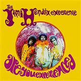 Cover Art for "Hey Joe" by Jimi Hendrix