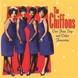 Cover Art for "He's So Fine" by The Chiffons