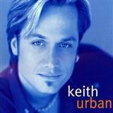 Cover Art for "Your Everything (I Want To Be Your Everything)" by Keith Urban