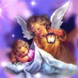 A La Nanita Nana (Hear Lullabies and Sleep Now) Noten