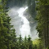 Carátula para "Der Wasserfall" por Tyrolean Folksong