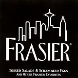 Cover Art for "Theme From Frasier" by Bruce Miller