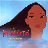 Jon Secada and Shanice - If I Never Knew You (Love Theme from Pocahontas)