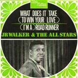 Couverture pour "What Does It Take (To Win Your Love)" par Junior Walker & The All-Stars