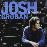 Cover Art for "O Holy Night" by Josh Groban