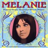 Cover Art for "Beautiful People" by Melanie Safka