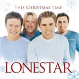 Cover Art for "A Reason For The Season" by Lonestar