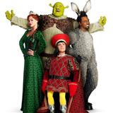 Abdeckung für "I Know It's Today" von Shrek The Musical