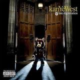 Abdeckung für "Gold Digger" von Kanye West