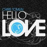 Cover Art for "I Will Rise" by Chris Tomlin