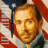 Cover Art for "God Bless The U.S.A." by Lee Greenwood