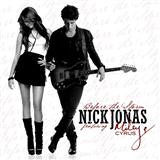 Cover Art for "Before The Storm" by Jonas Brothers featuring Miley Cyrus