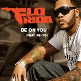 Cover Art for "Be On You" by Flo Rida featuring Ne-Yo