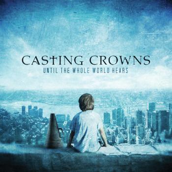 Casting Crowns: Blessed Redeemer