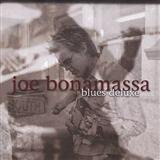 Abdeckung für "You Upset Me Baby" von Joe Bonamassa