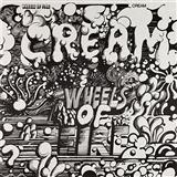 Cover Art for "White Room" by Cream