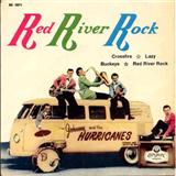Abdeckung für "Red River Rock" von Johnny & The Hurricanes