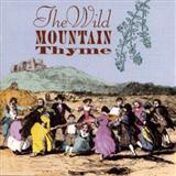 Traditional Scottish Folksong - Wild Mountain Thyme