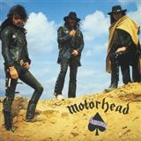 Cover Art for "Ace Of Spades" by Motorhead