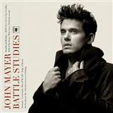Cover Art for "Half Of My Heart (feat. Taylor Swift)" by John Mayer