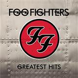 Wheels (Foo Fighters - Greatest Hits) Partiture