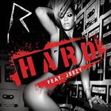 Cover Art for "Hard" by Rihanna featuring Jeezy