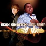 Cover Art for "Eenie Meenie" by Sean Kingston & Justin Bieber
