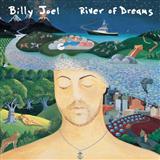 Carátula para "Lullabye (Goodnight, My Angel)" por Billy Joel