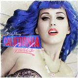 Cover Art for "California Gurls" by Katy Perry featuring Snoop Dogg