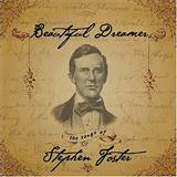 Cover Art for "Beautiful Dreamer" by Stephen Foster