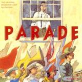Cover Art for "How Can I Call This Home? (from Parade)" by Jason Robert Brown