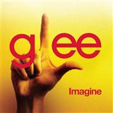 Glee Cast - Imagine