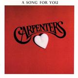 Cover Art for "Top Of The World" by Carpenters