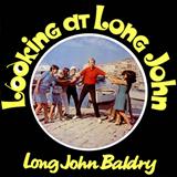 Abdeckung für "Long John Blues" von Tommy George