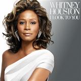 Whitney Houston - I Look To You (arr. Mark Brymer)